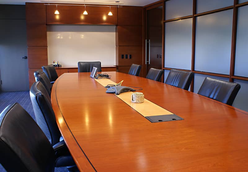 Board Room Automation