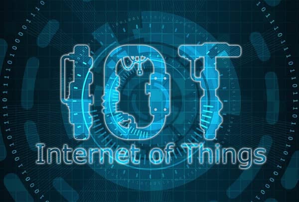 Internet Of Things (IoT)