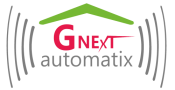 GNExT Automatix Logo